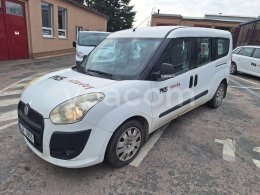 Online aukce: FIAT  DOBLO CARGO