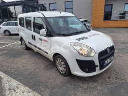 Online aukce: FIAT  DOBLO CARGO