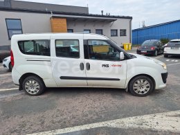 Online aukce: FIAT  DOBLO CARGO