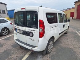 Online aukce: FIAT  DOBLO CARGO