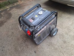 Online-Versteigerung:  KRONHERS KN5170RS