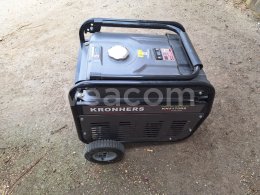 Online aukce:   KRONHERS KN5170RS