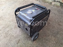 Online aukce:   KRONHERS KN5170RS