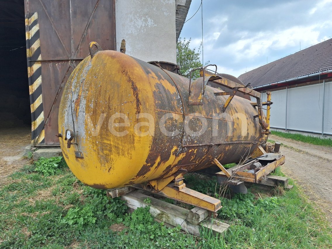 Online aukce: ZTS  ACF-041