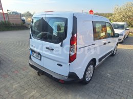 Online aukce: FORD  TRANSIT CONNECT