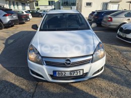 Online aukce: OPEL  ASTRA 1.7 CDTI CARAVAN