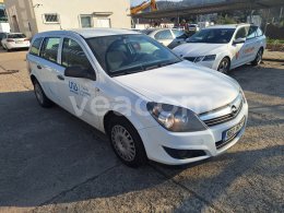 Online aukce: OPEL  ASTRA 1.7 CDTI CARAVAN