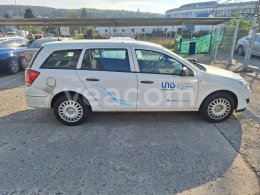Online aukce: OPEL  ASTRA 1.7 CDTI CARAVAN