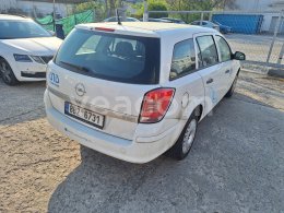 Online aukce: OPEL  ASTRA 1.7 CDTI CARAVAN