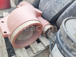 Online aukce:   SOUBOR ND K PUMPĚ CIFA HPG S9