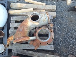 Online aukce:   SOUBOR ND K PUMPĚ CIFA HPG S9