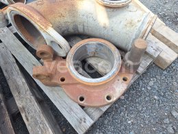 Online aukce:   SOUBOR ND K PUMPĚ CIFA HPG S9