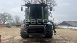 Online aukce: FENDT  8410