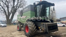 Online aukce: FENDT  8410