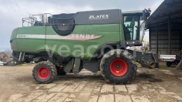 Online aukce: FENDT  8410