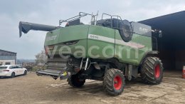 Online aukce: FENDT  8410