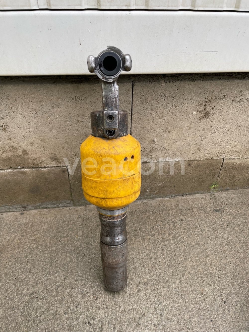 Online aukce: ATLAS  Atlas Copco TEX12PS