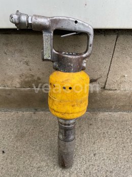 Online aukce: ATLAS  Atlas Copco TEX12PS