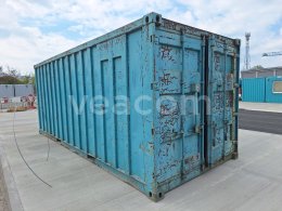 Online aukce:   LODNÍ KONTEJNER