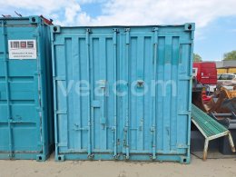 Online aukce:   LODNÍ KONTEJNER