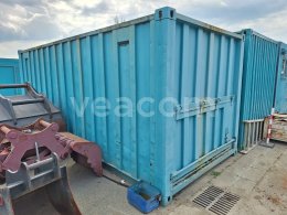 Online aukce:   LODNÍ KONTEJNER