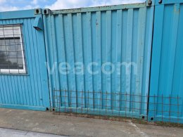 Online aukce:   LODNÍ KONTEJNER