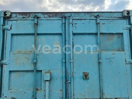 Online aukce:   LODNÍ KONTEJNER