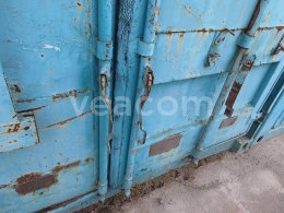 Online aukce:   LODNÍ KONTEJNER