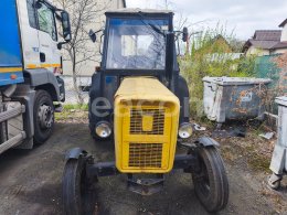 Online aukce: URSUS  C 360