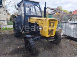 Online aukce: URSUS  C 360