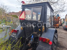 Online aukce: URSUS  C 360