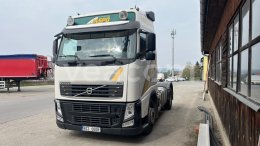 Online aukce: VOLVO  FH 500