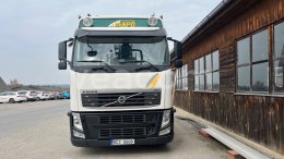 Online aukce: VOLVO  FH 500