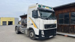 Online aukce: VOLVO  FH 500