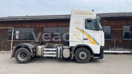 Online aukce: VOLVO  FH 500