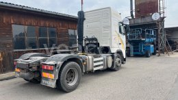 Online aukce: VOLVO  FH 500