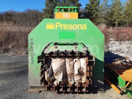 Online auction:   PRESONA LP100