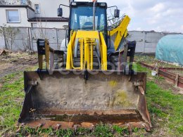 Online aukce: TEREX  FERMEC 860 SE