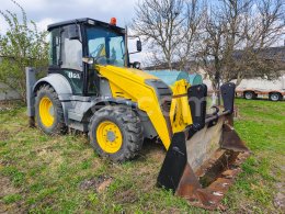 Online aukce: TEREX  FERMEC 860 SE