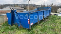 Online-Versteigerung:  HÁKOVÝ KONTEJNER