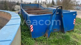 Online aukce:   HÁKOVÝ KONTEJNER