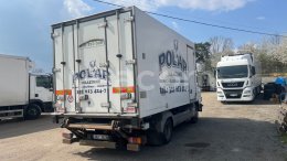 Online aukce: MB  ATEGO 1222