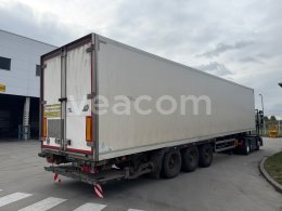 Aukcja internetowa: LAMBERET SEMIFRIGO