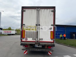 Online aukce: LAMBERET SEMIFRIGO 