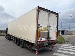 Online aukce: LAMBERET SEMIFRIGO 