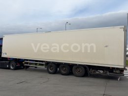 Online aukce: LAMBERET SEMIFRIGO 