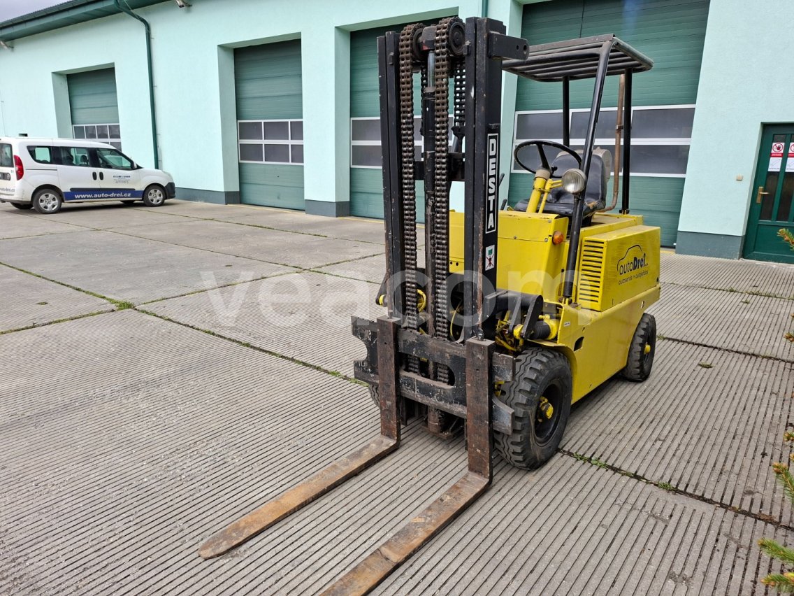 Online aukce: DESTA  - 2 TUNY