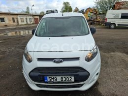 Online aukce: FORD  TRANSIT CONNECT
