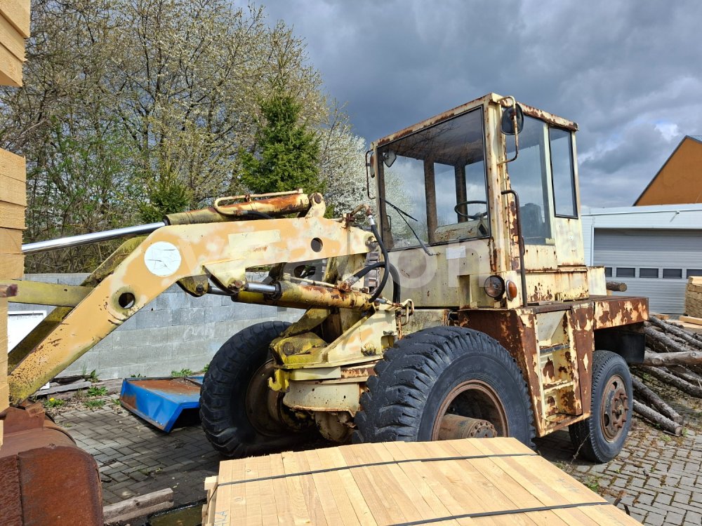 Online aukce: HON  UN-053