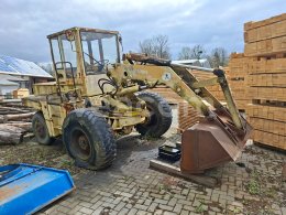 Online aukce: HON  UN-053